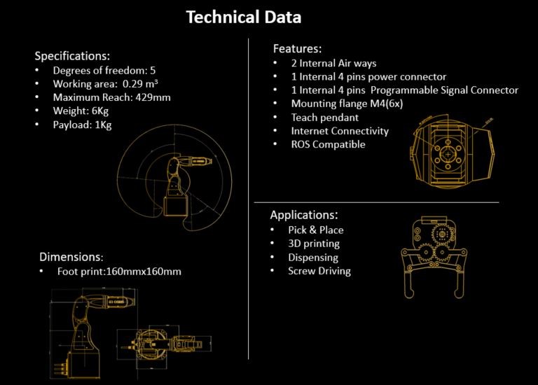 robot-arm-k1-osiris-r429
